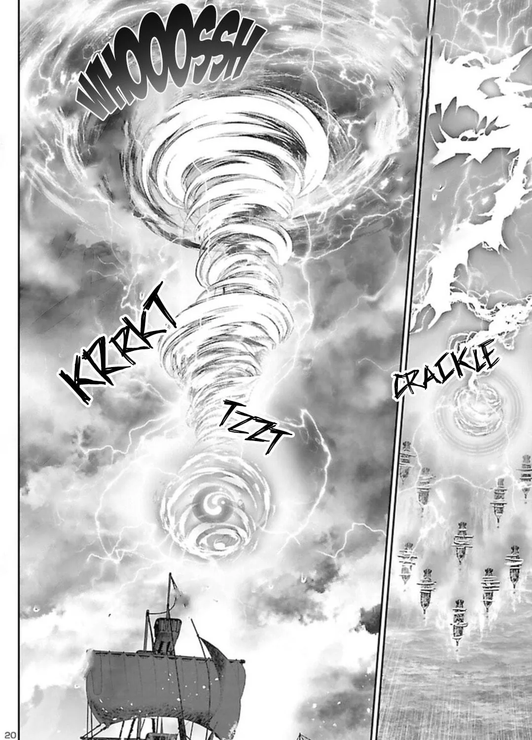 Read Shinju no Nectar chapter 68 image 38 on Lezhin