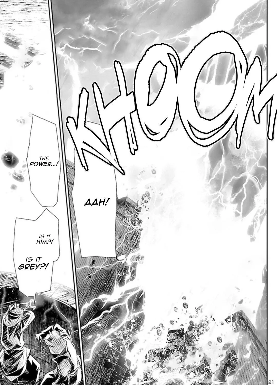 Read Shinju no Nectar chapter 68 image 40 on Lezhin
