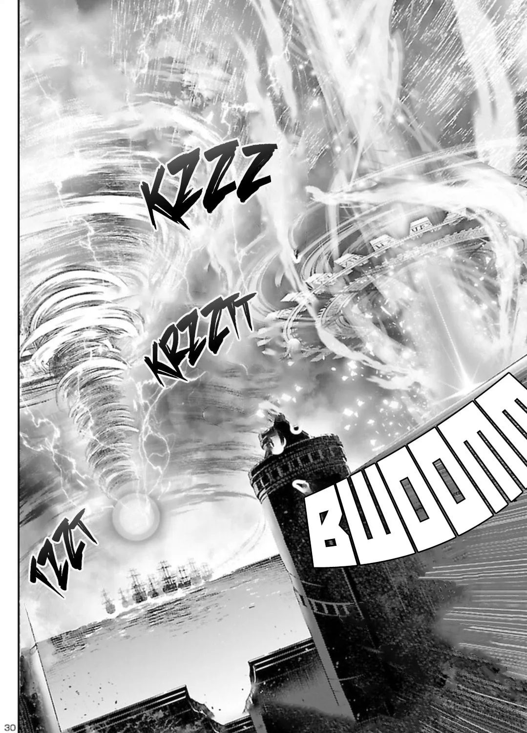 Read Shinju no Nectar chapter 68 image 56 on Lezhin