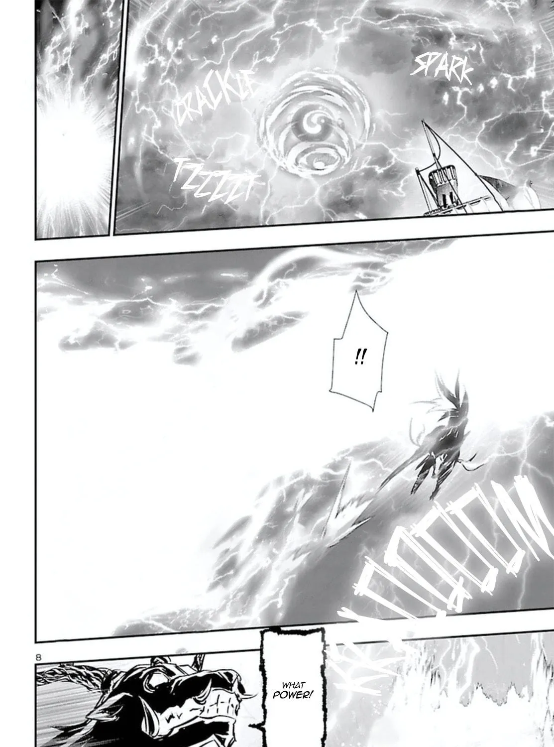 Read Shinju no Nectar chapter 69 image 16 on Lezhin