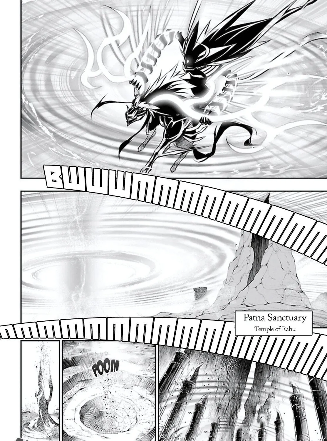 Read Shinju no Nectar chapter 69 image 40 on Lezhin