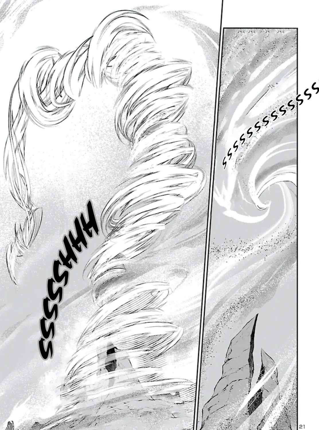 Read Shinju no Nectar chapter 69 image 42 on Lezhin