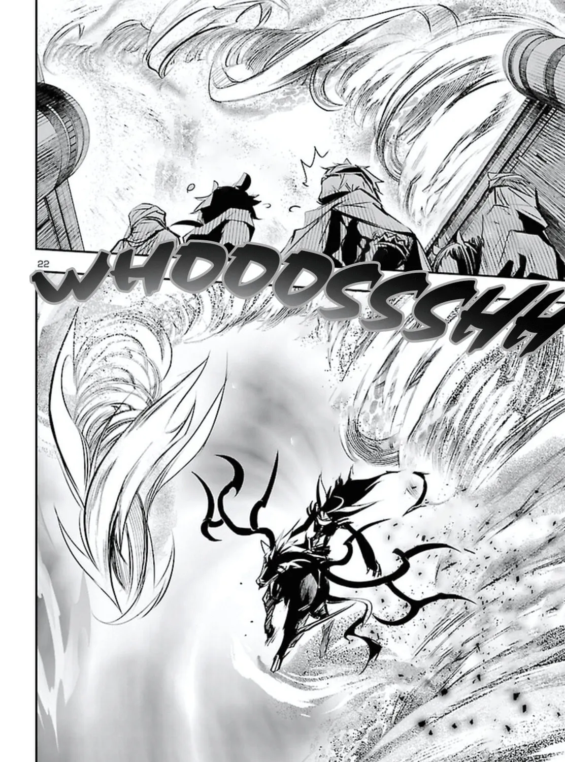 Read Shinju no Nectar chapter 69 image 44 on Lezhin