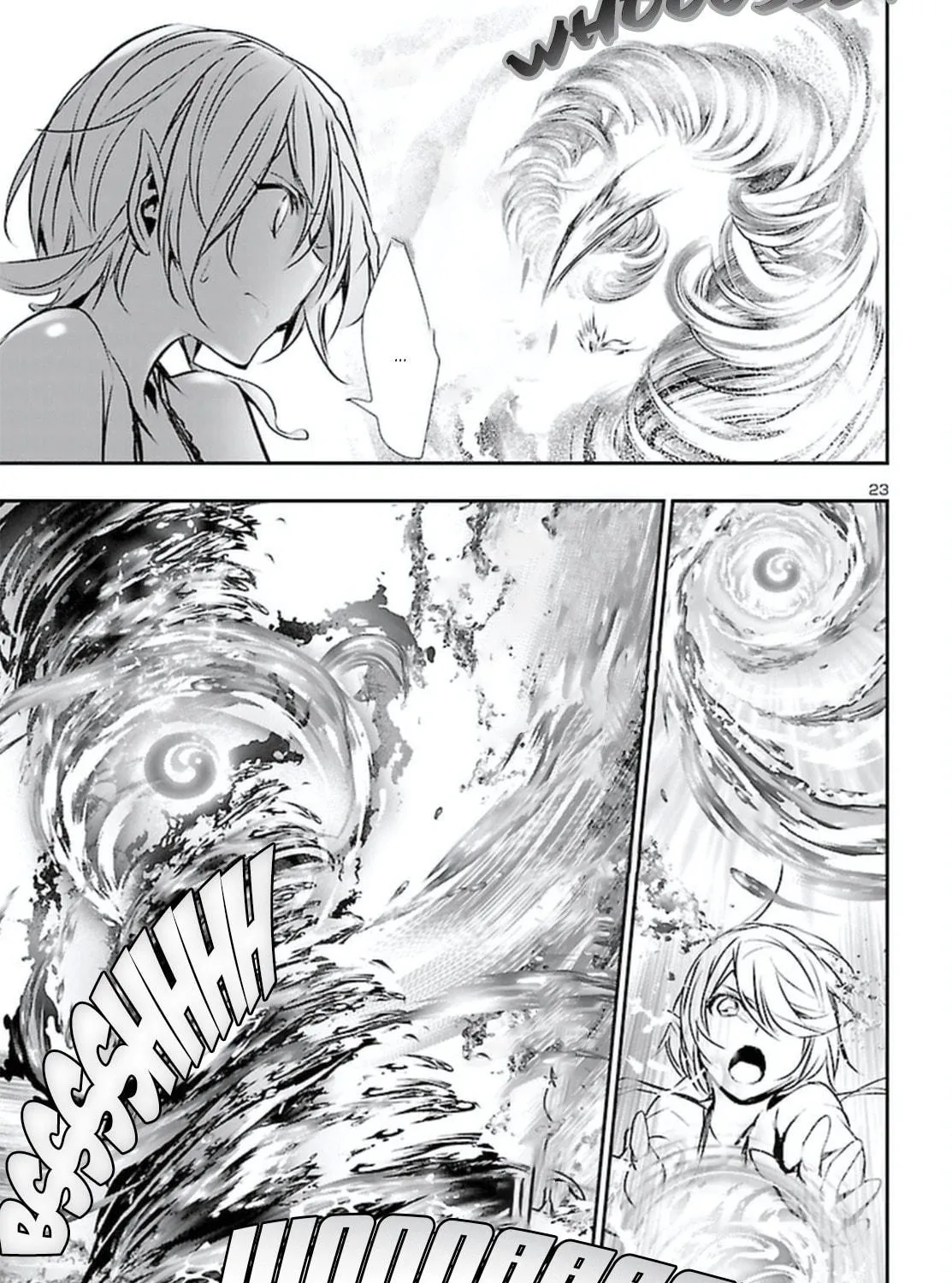 Read Shinju no Nectar chapter 69 image 46 on Lezhin
