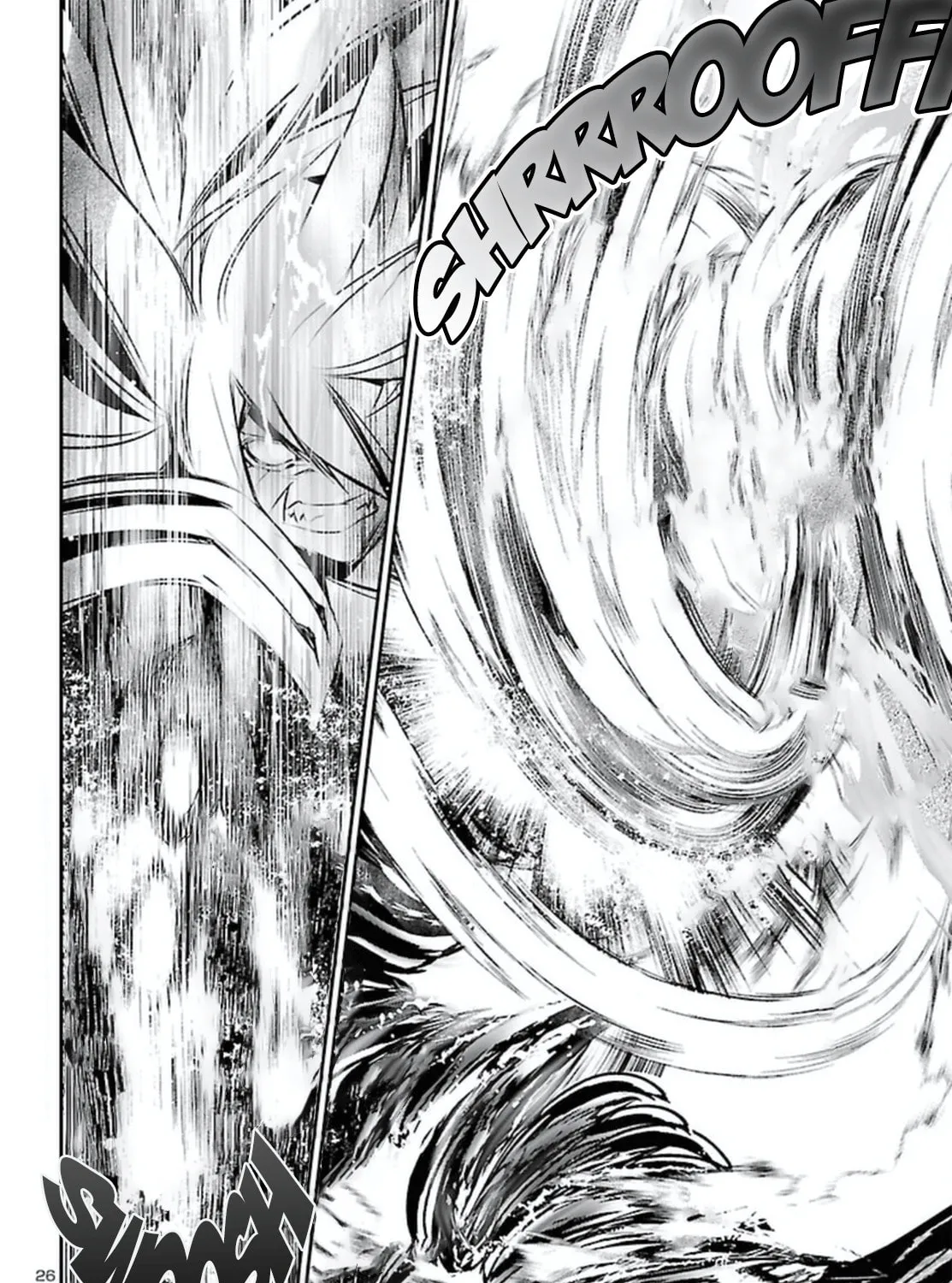 Read Shinju no Nectar chapter 69 image 50 on Lezhin