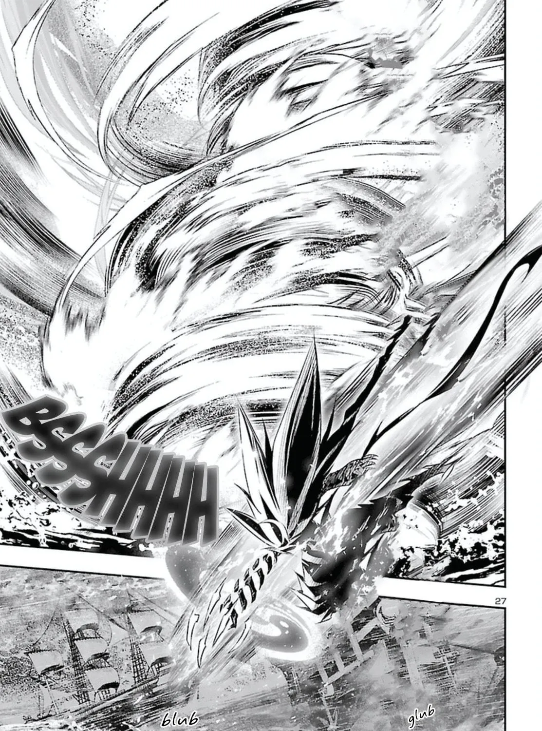 Read Shinju no Nectar chapter 69 image 52 on Lezhin