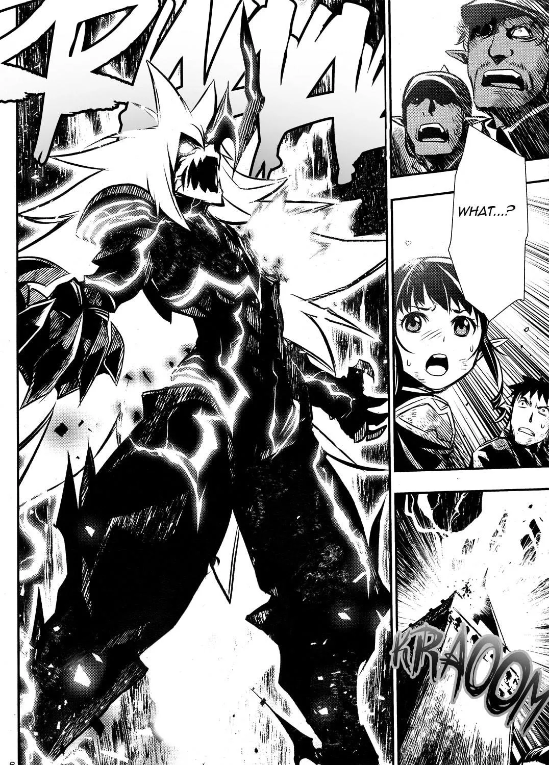 Read Shinju no Nectar chapter 7 image 10 on Lezhin