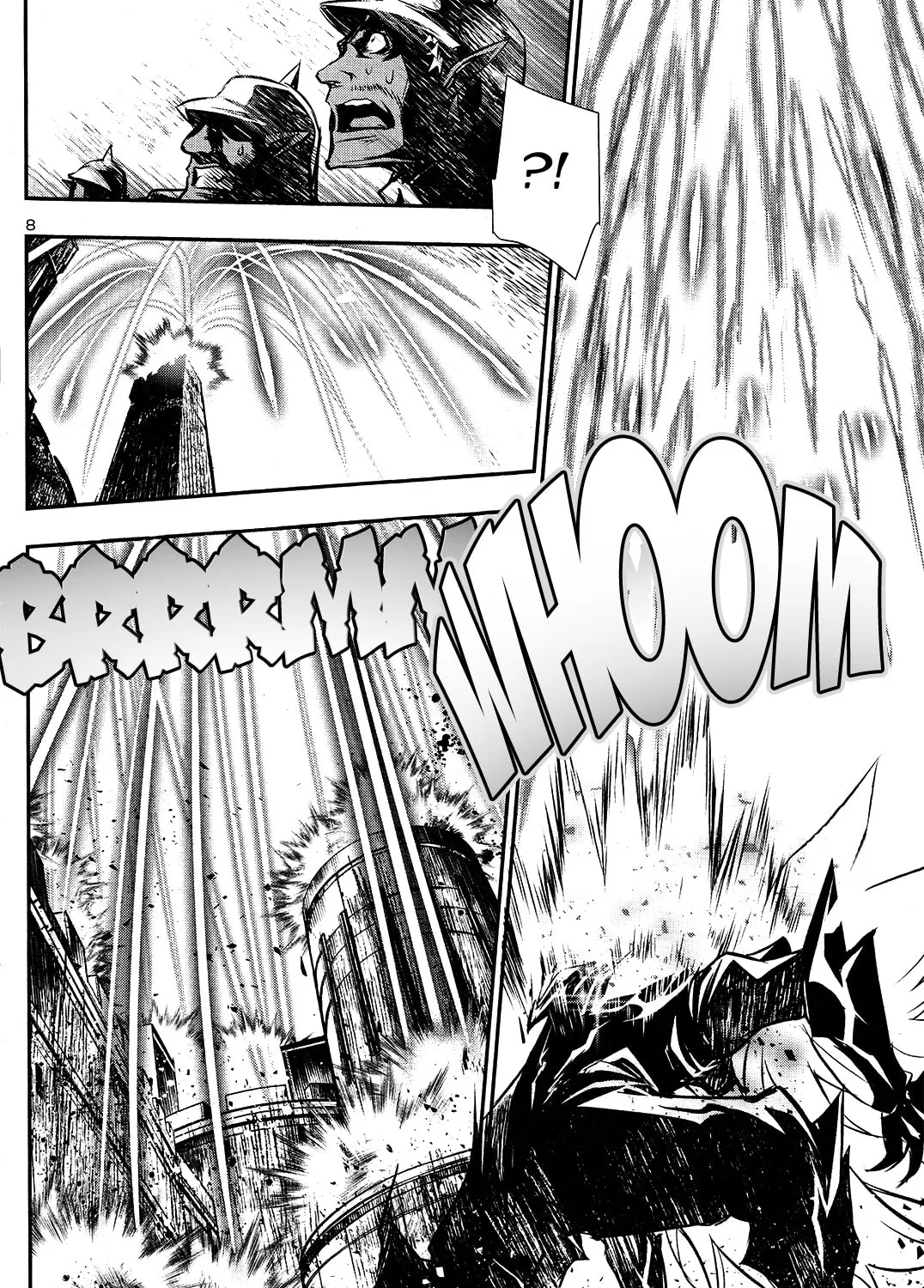 Read Shinju no Nectar chapter 7 image 14 on Lezhin