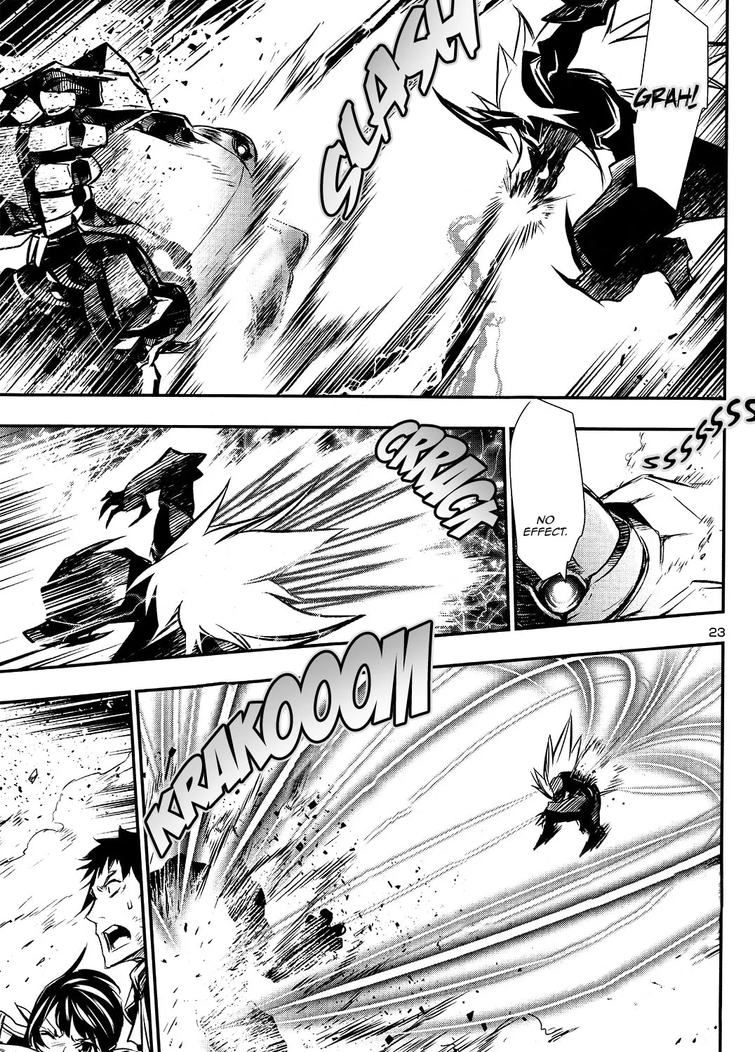 Read Shinju no Nectar chapter 7 image 44 on Lezhin