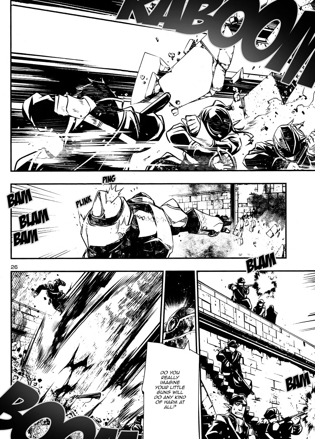 Read Shinju no Nectar chapter 7 image 50 on Lezhin