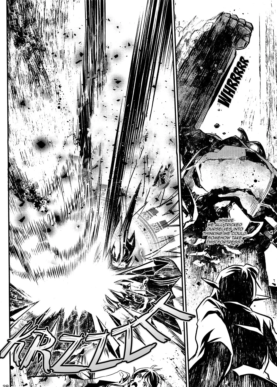 Read Shinju no Nectar chapter 7 image 54 on Lezhin