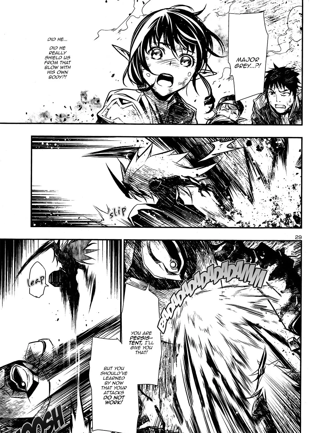 Read Shinju no Nectar chapter 7 image 56 on Lezhin