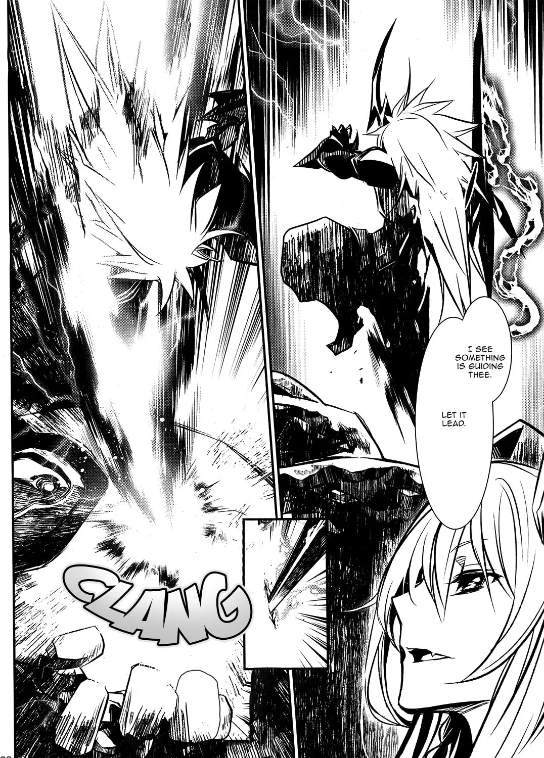 Read Shinju no Nectar chapter 7 image 62 on Lezhin