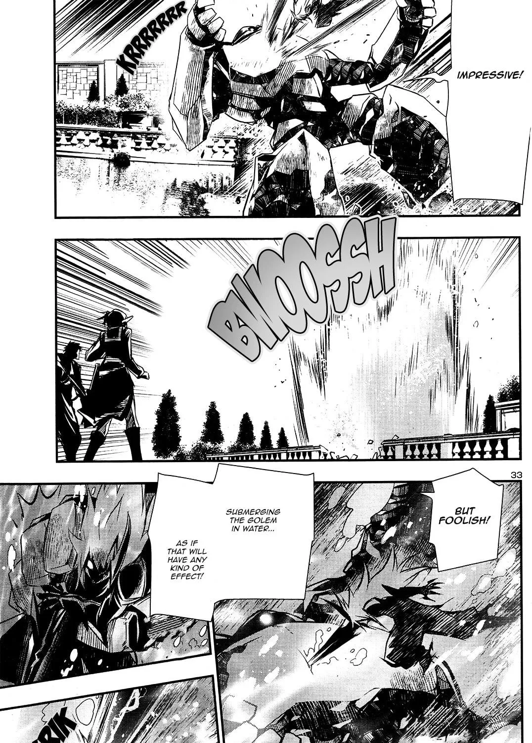Read Shinju no Nectar chapter 7 image 64 on Lezhin