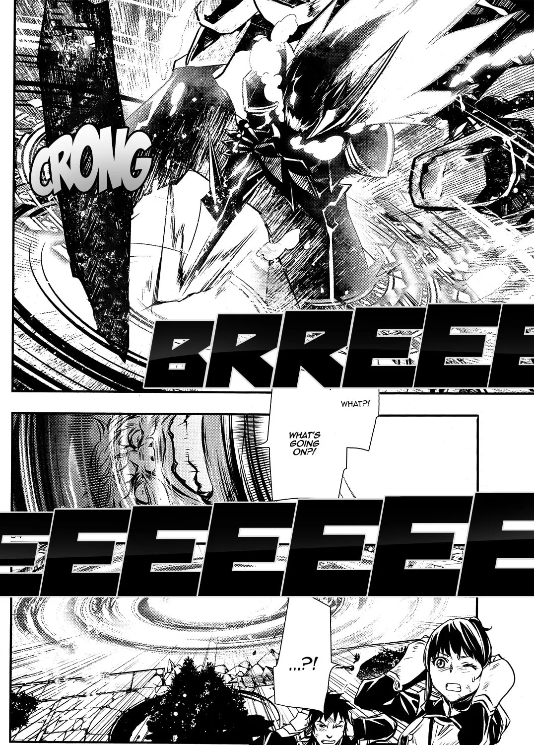 Read Shinju no Nectar chapter 7 image 66 on Lezhin