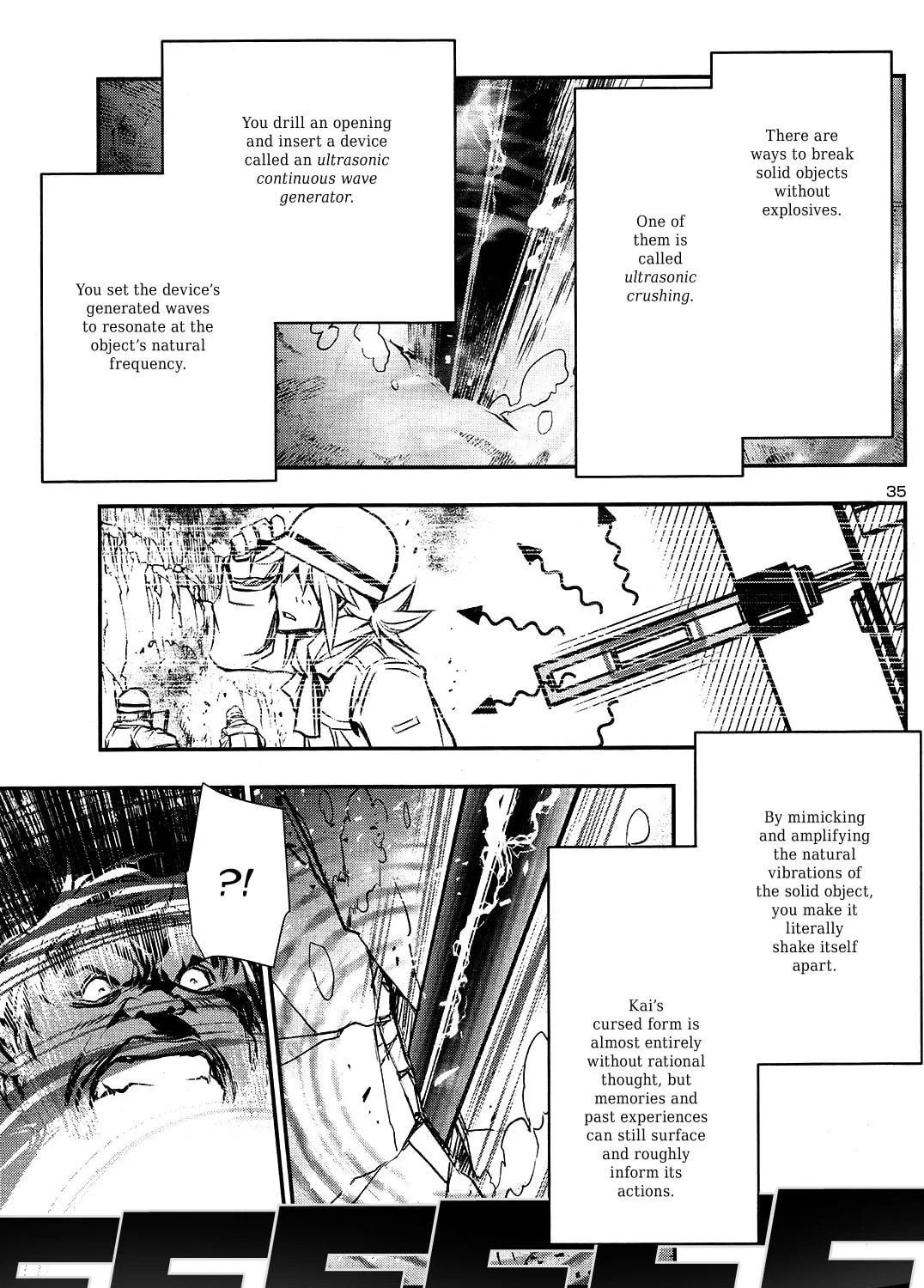 Read Shinju no Nectar chapter 7 image 68 on Lezhin