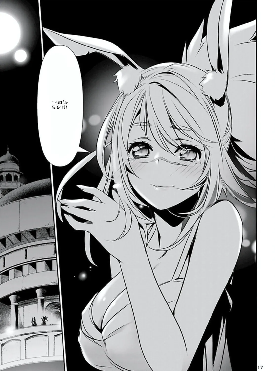 Read Shinju no Nectar chapter 70 image 32 on Lezhin