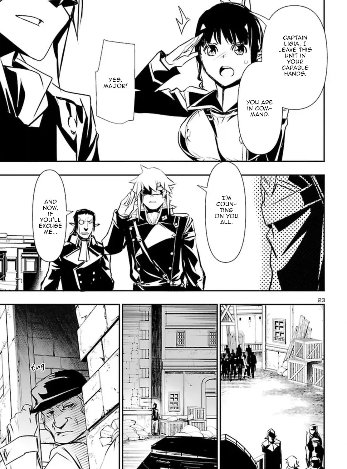 Read Shinju no Nectar chapter 72 image 44 on Lezhin