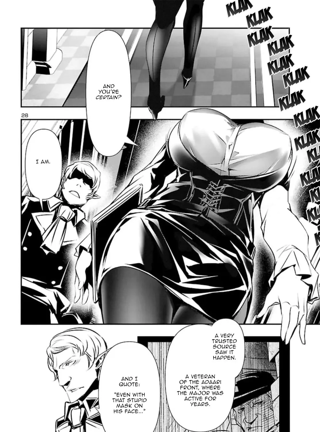 Read Shinju no Nectar chapter 72 image 54 on Lezhin