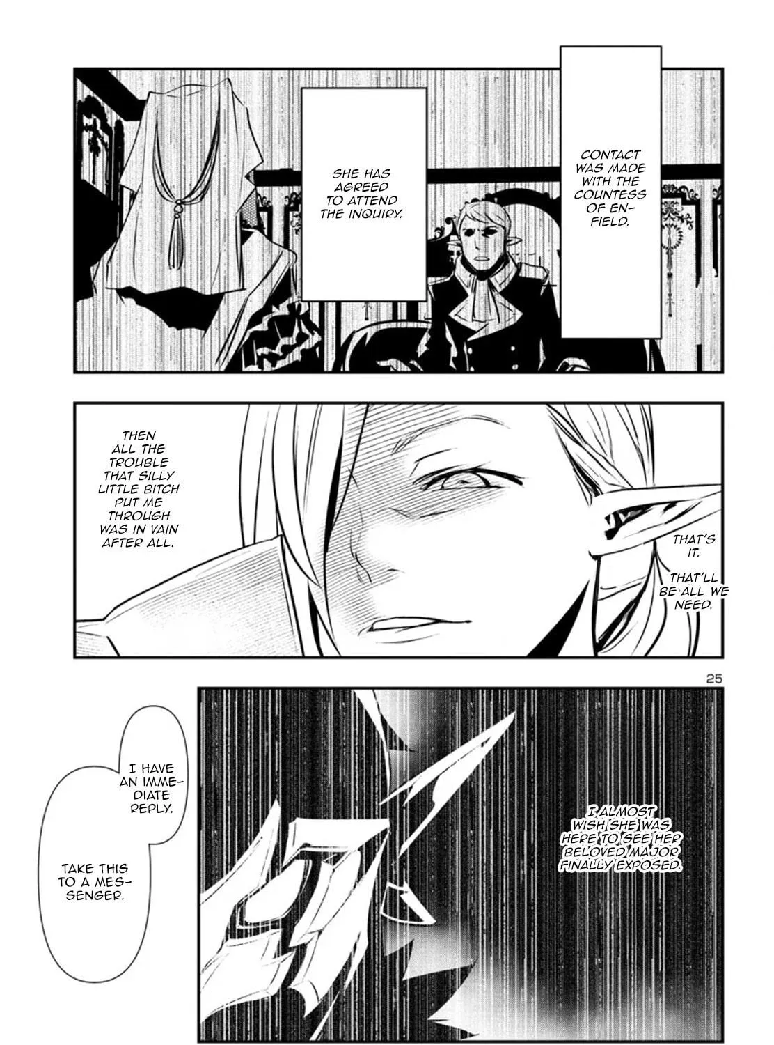 Read Shinju no Nectar chapter 76 image 48 on Lezhin
