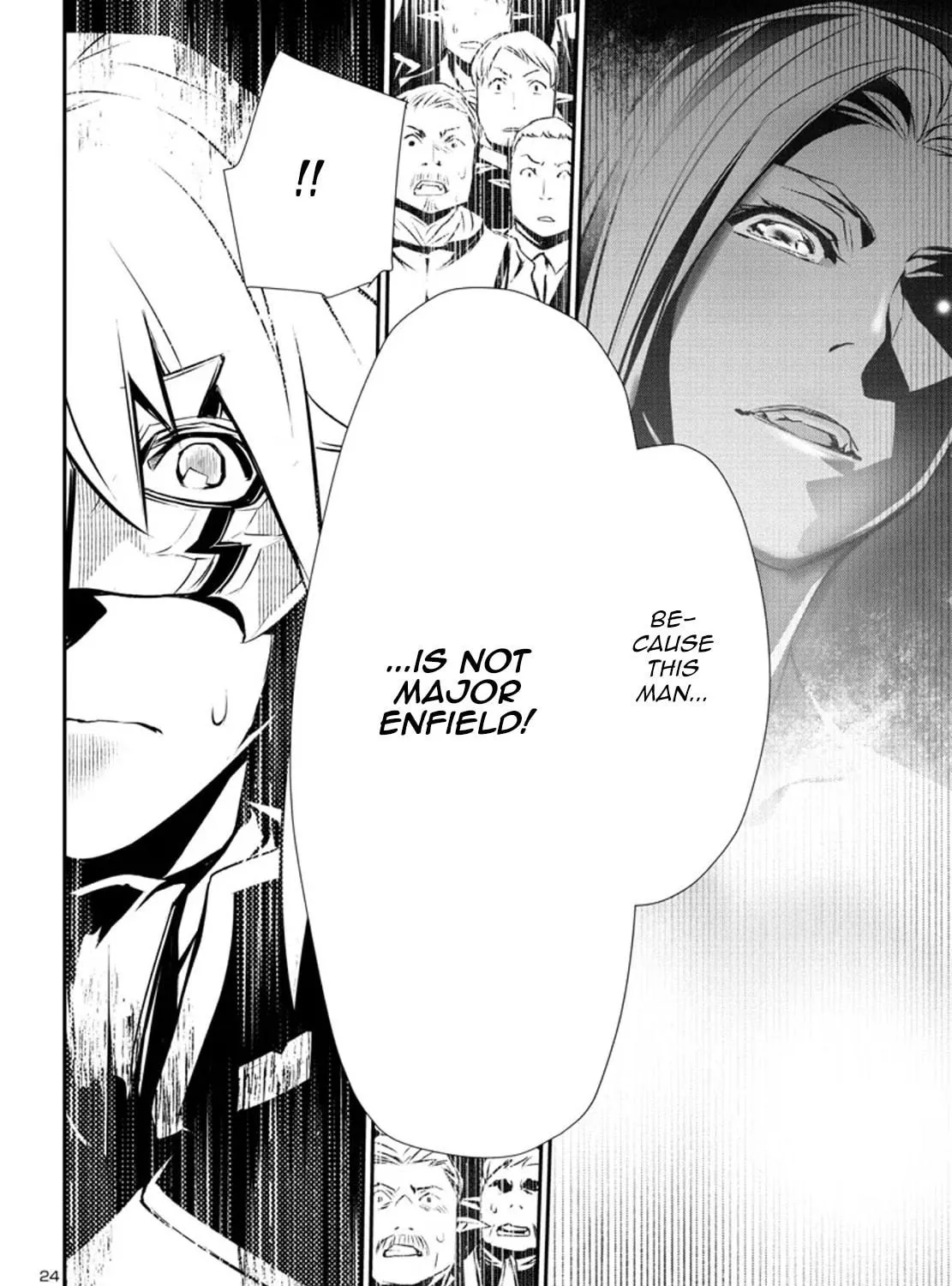 Read Shinju no Nectar chapter 77 image 46 on Lezhin