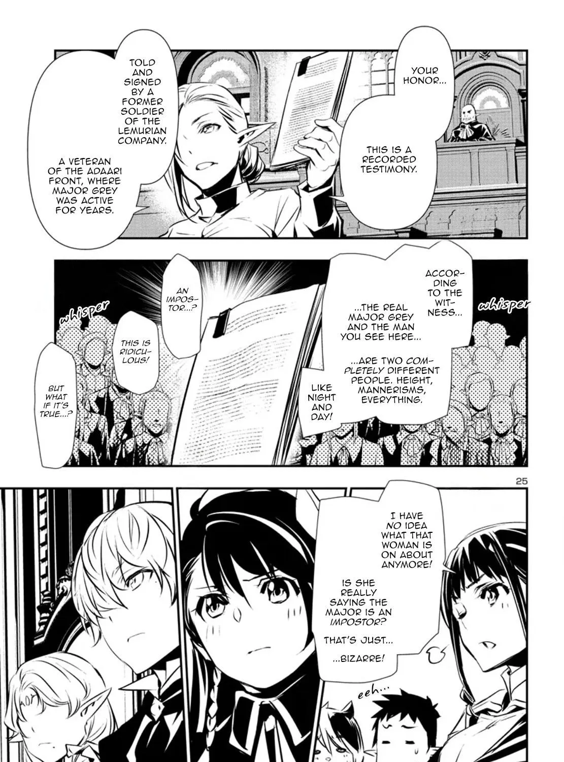 Read Shinju no Nectar chapter 77 image 48 on Lezhin