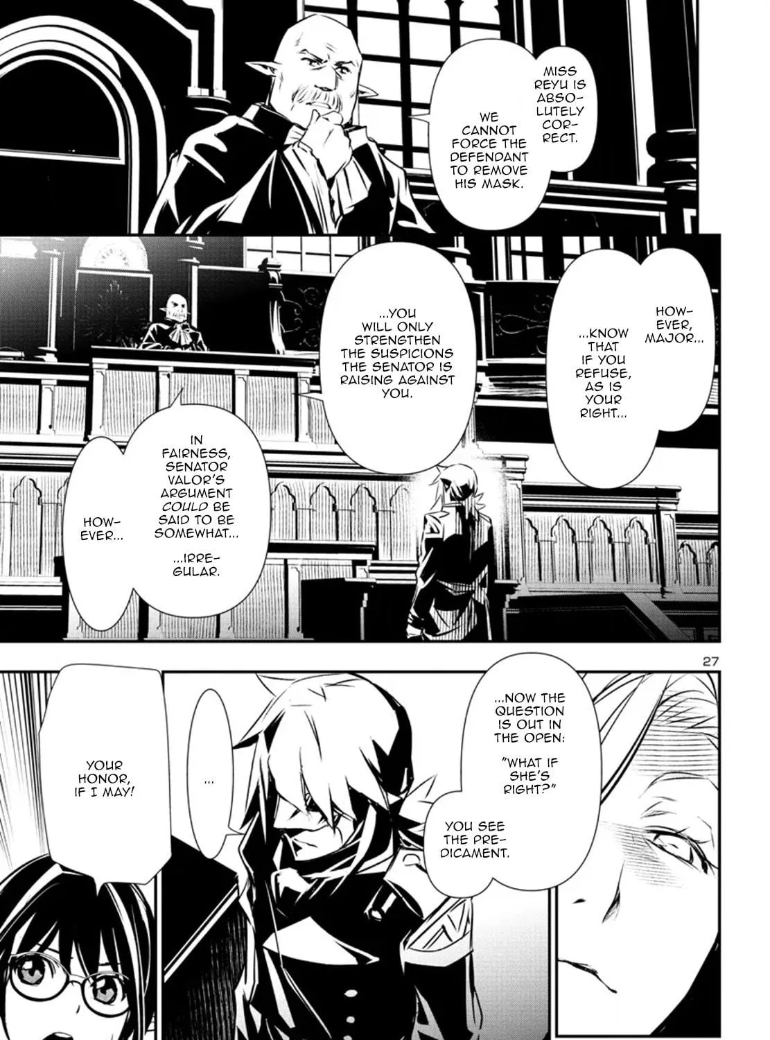 Read Shinju no Nectar chapter 77 image 52 on Lezhin