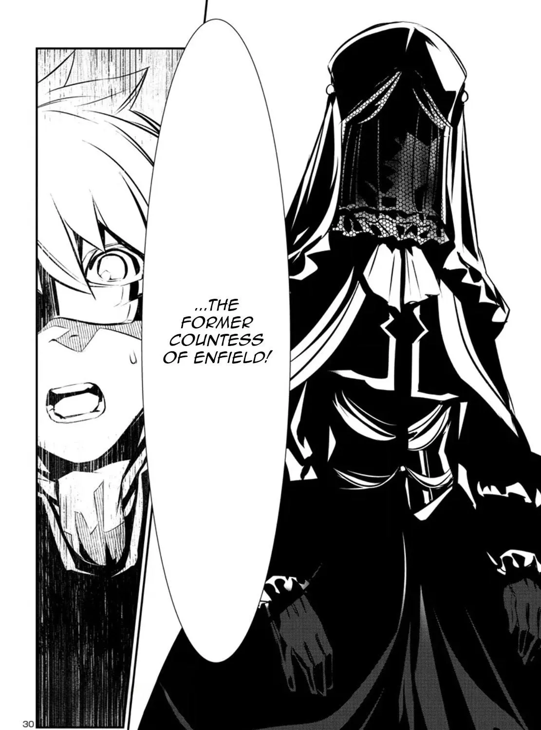 Read Shinju no Nectar chapter 77 image 58 on Lezhin