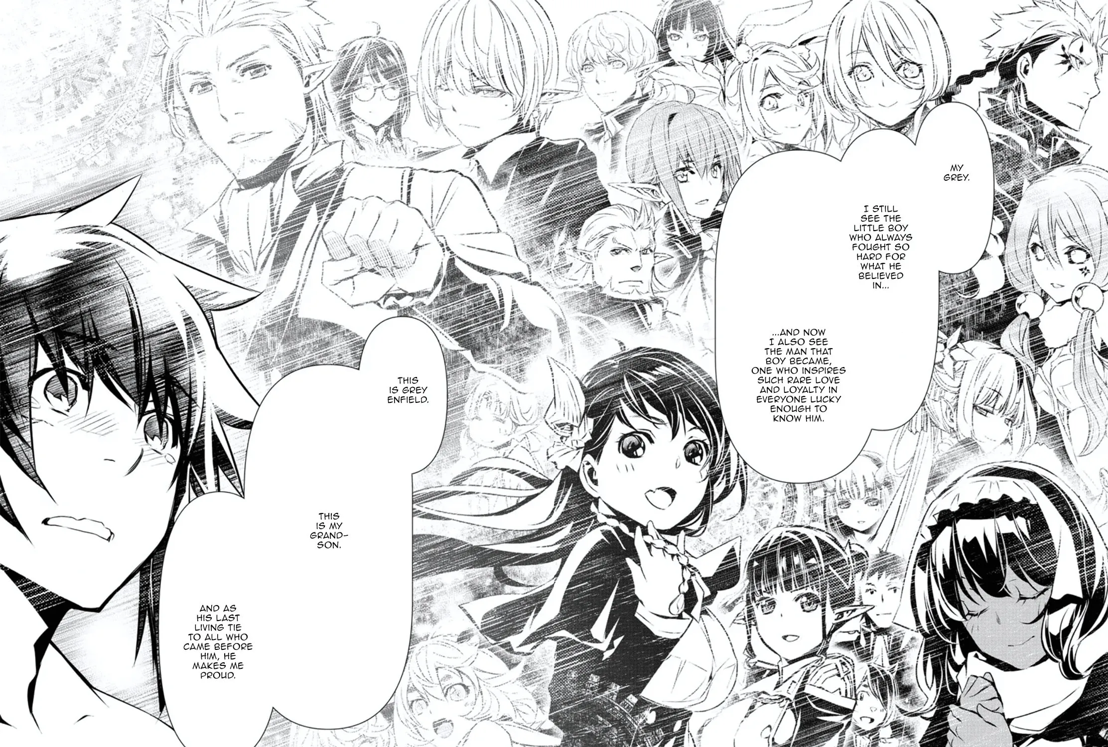 Read Shinju no Nectar chapter 78 image 26 on Lezhin