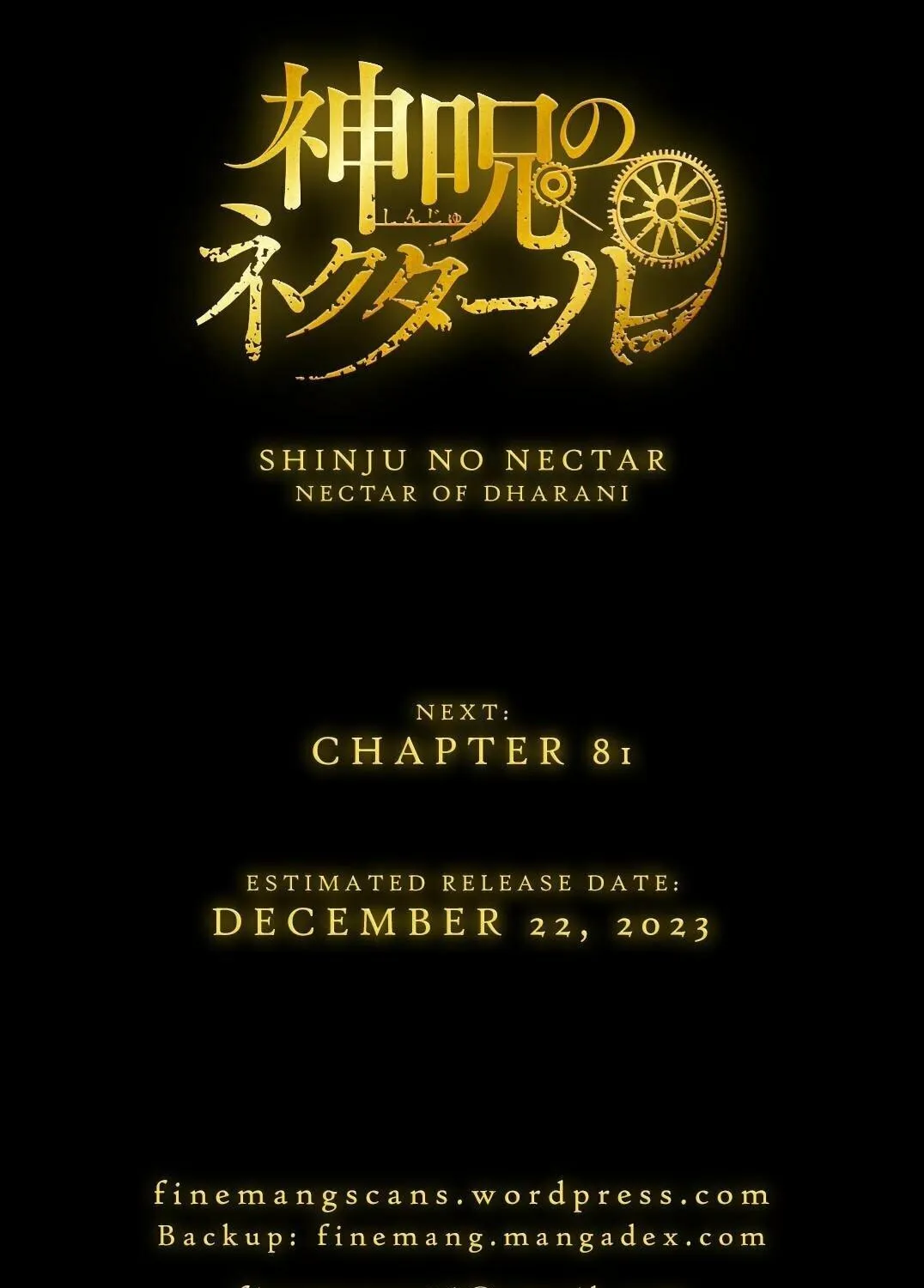 Read Shinju no Nectar chapter 79.5 image 28 on Lezhin