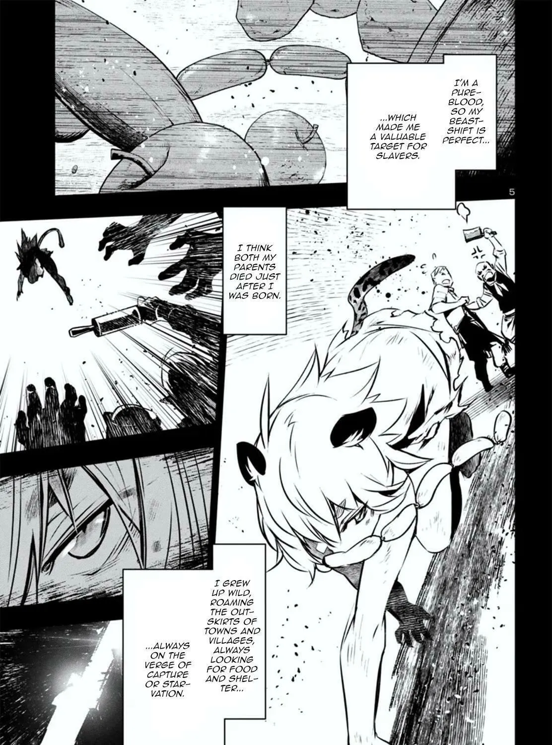 Read Shinju no Nectar chapter 79.5 image 8 on Lezhin