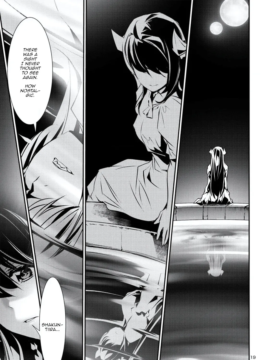 Read Shinju no Nectar chapter 79 image 36 on Lezhin