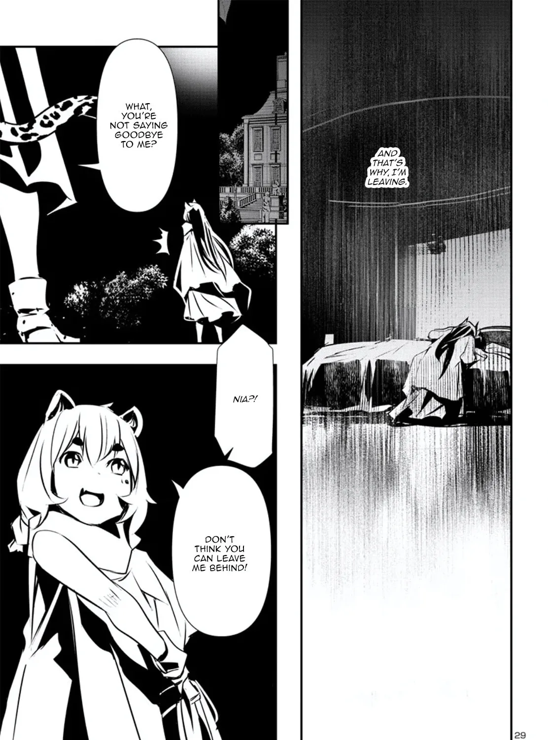 Read Shinju no Nectar chapter 79 image 56 on Lezhin