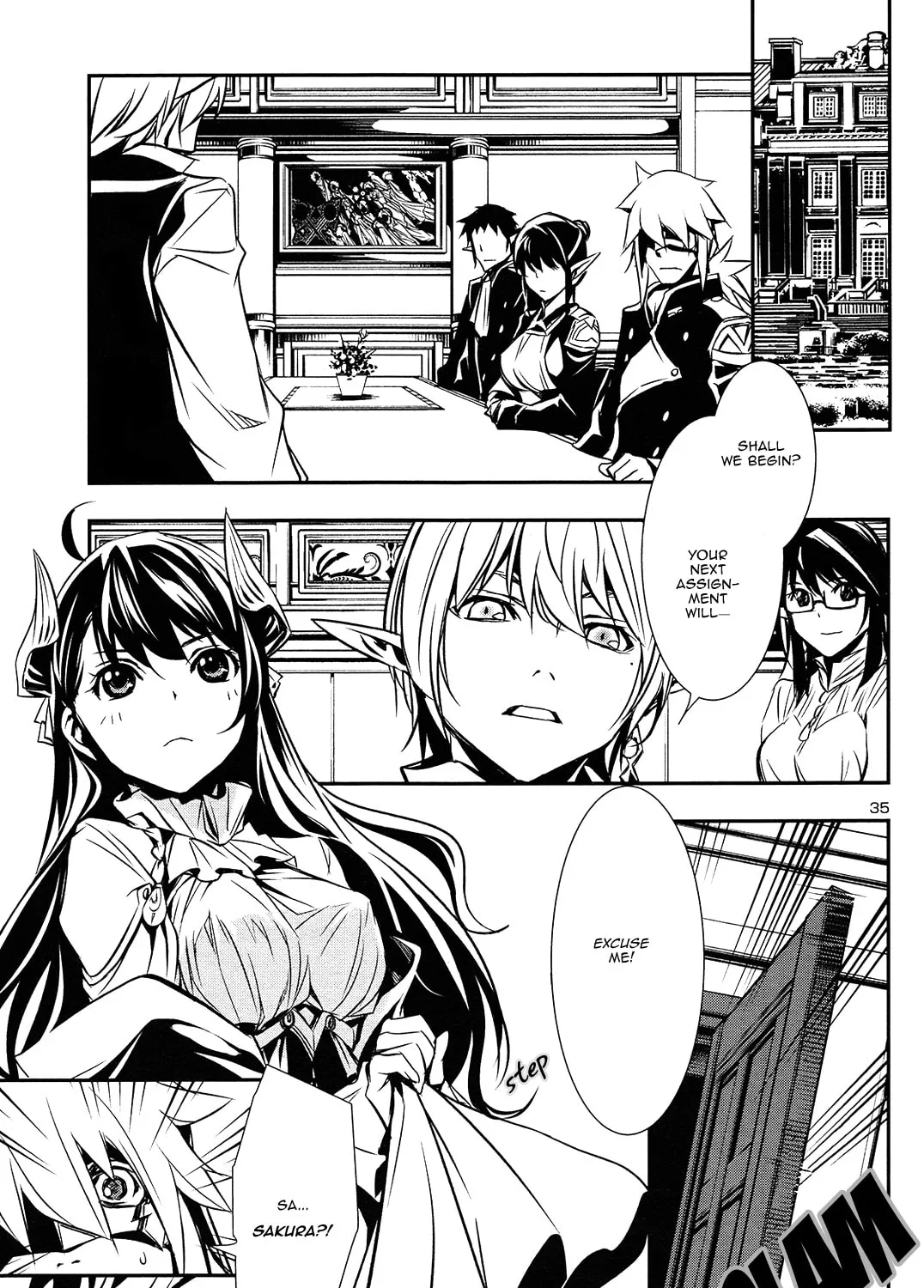 Read Shinju no Nectar chapter 8 image 66 on Lezhin