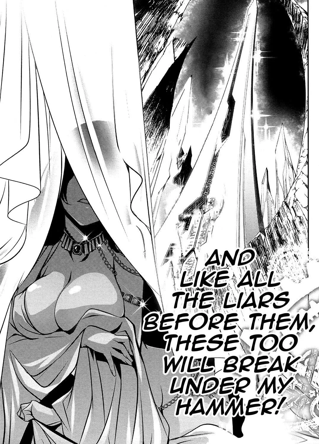 Read Shinju no Nectar chapter 8 image 82 on Lezhin