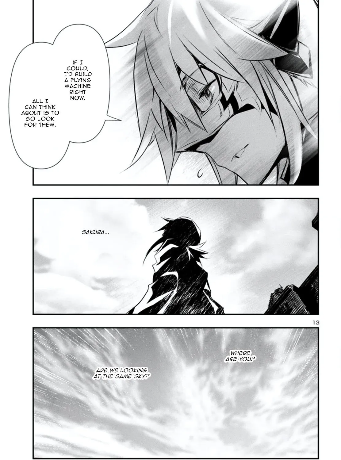 Read Shinju no Nectar chapter 80.1 image 26 on Lezhin