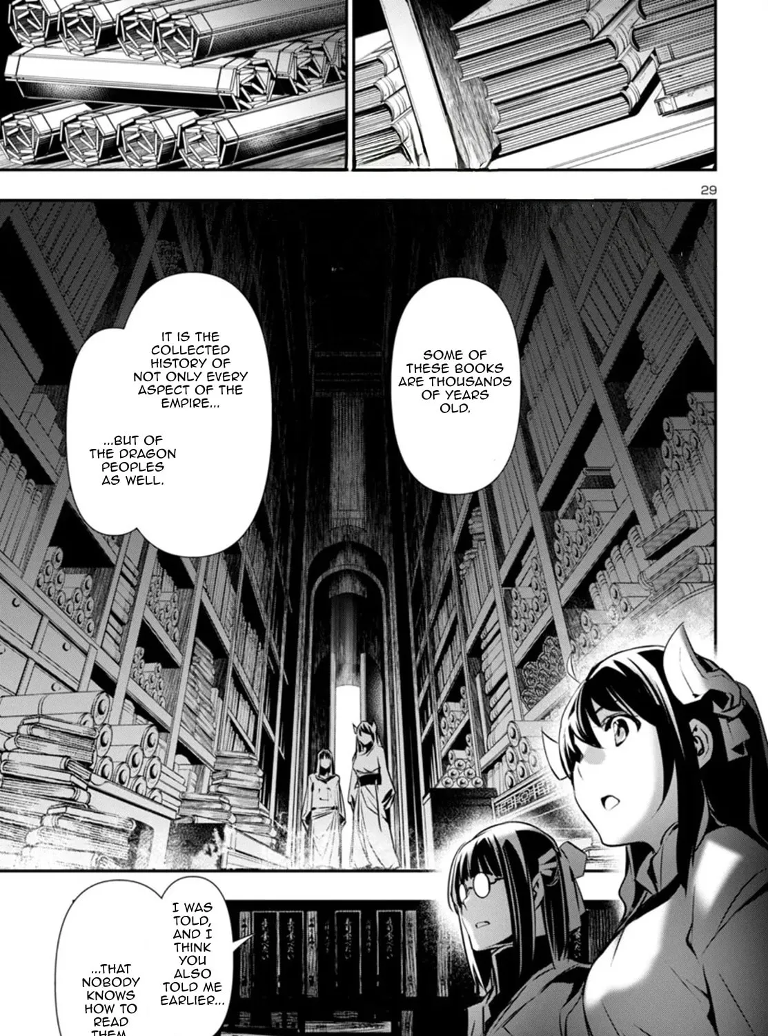 Read Shinju no Nectar chapter 87 image 56 on Lezhin
