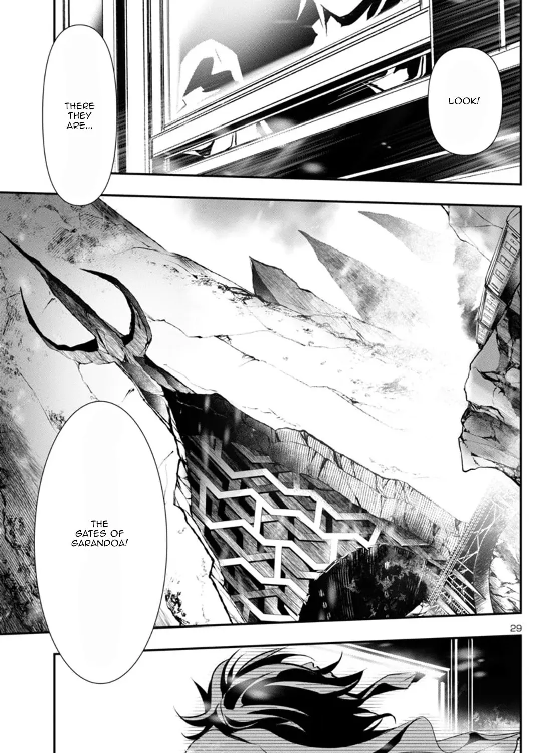Read Shinju no Nectar chapter 88 image 56 on Lezhin