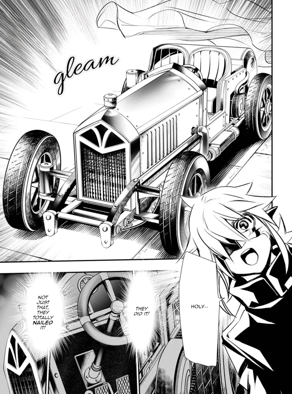 Read Shinju no Nectar chapter 89 image 12 on Lezhin