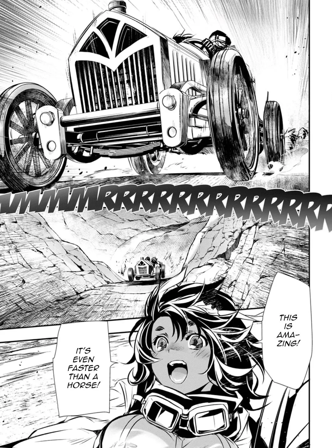 Read Shinju no Nectar chapter 89 image 28 on Lezhin