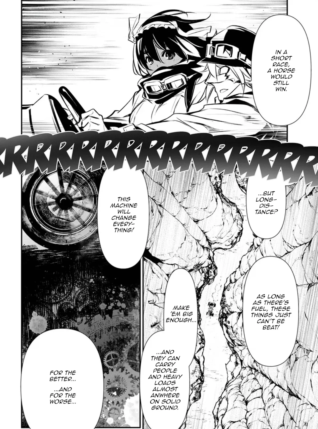 Read Shinju no Nectar chapter 89 image 30 on Lezhin