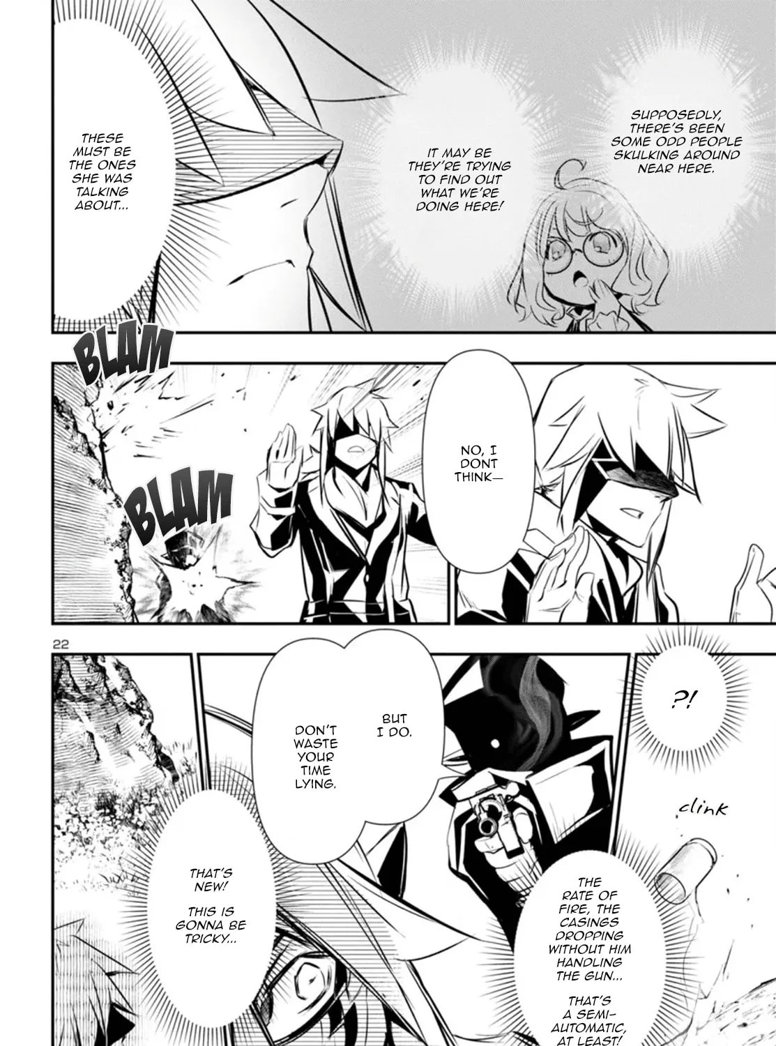 Read Shinju no Nectar chapter 89 image 42 on Lezhin