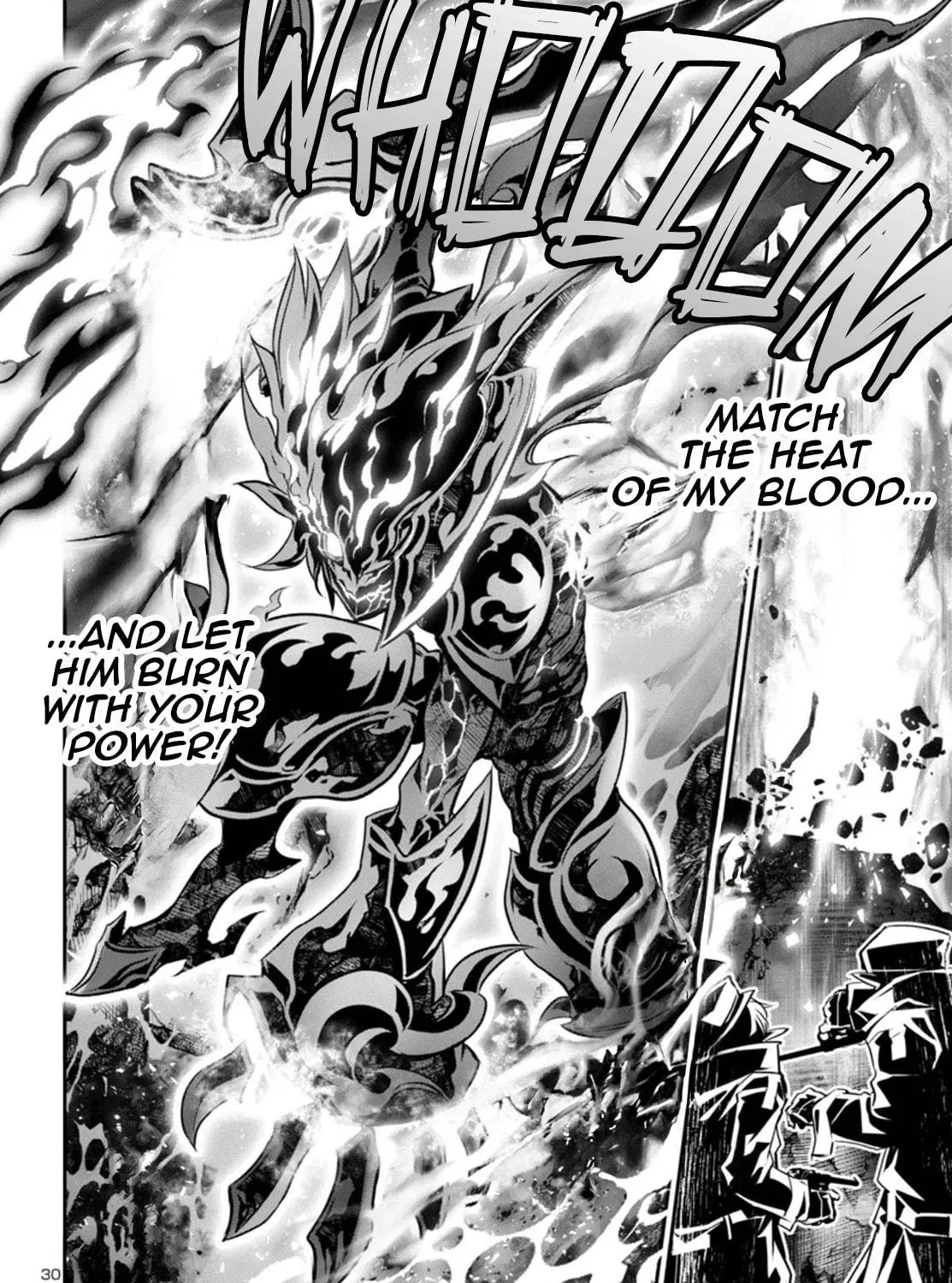 Read Shinju no Nectar chapter 89 image 58 on Lezhin