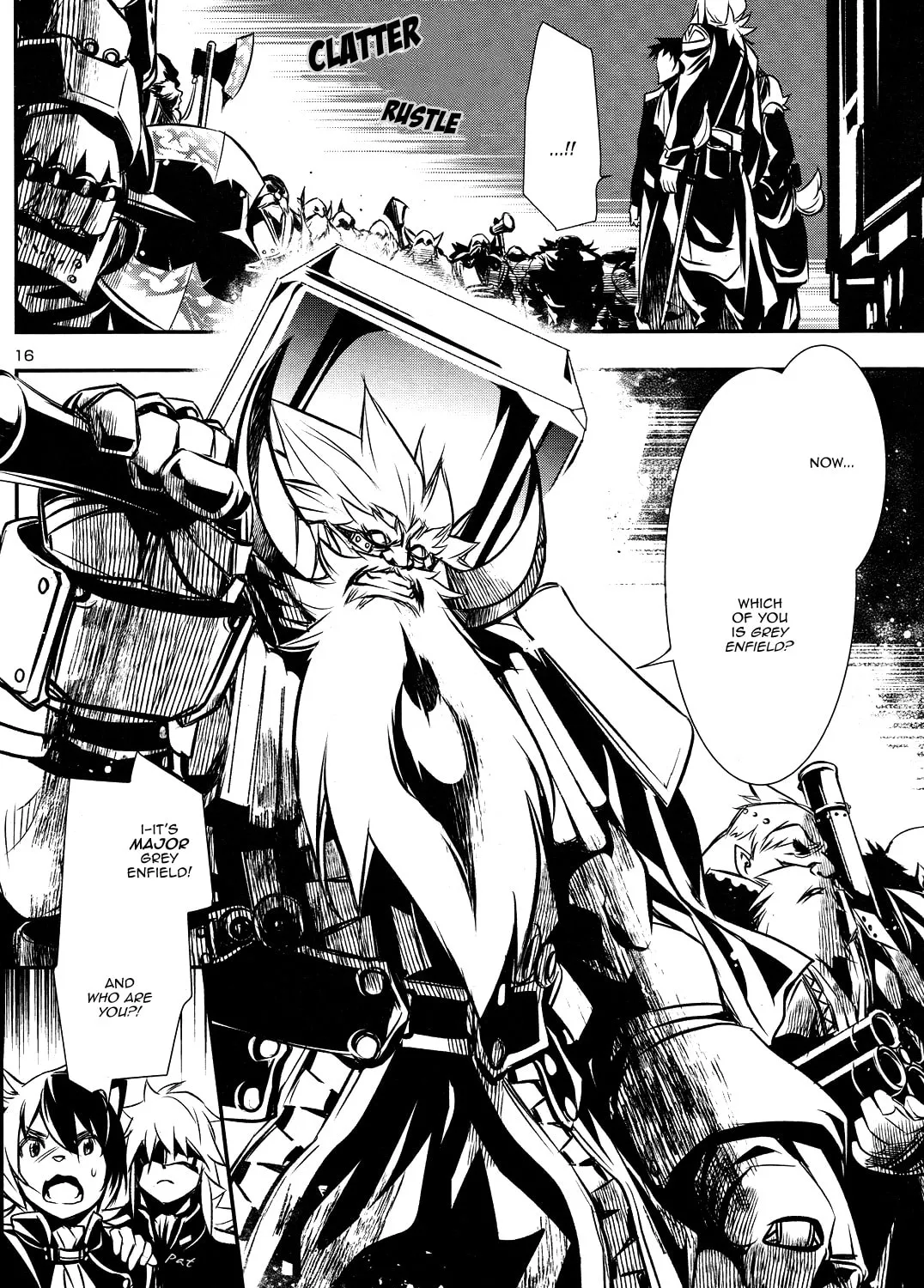 Read Shinju no Nectar chapter 9 image 30 on Lezhin