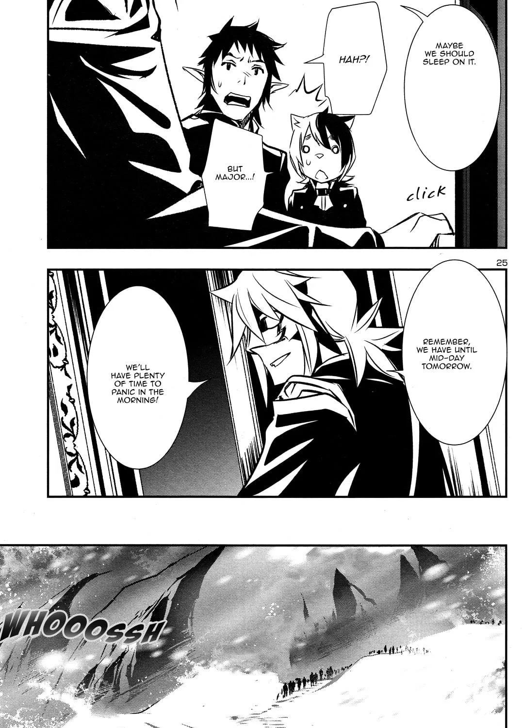 Read Shinju no Nectar chapter 9 image 48 on Lezhin