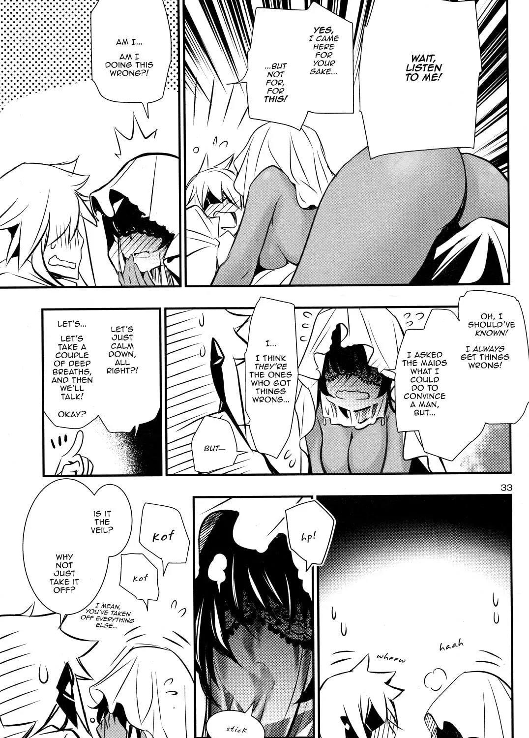 Read Shinju no Nectar chapter 9 image 64 on Lezhin
