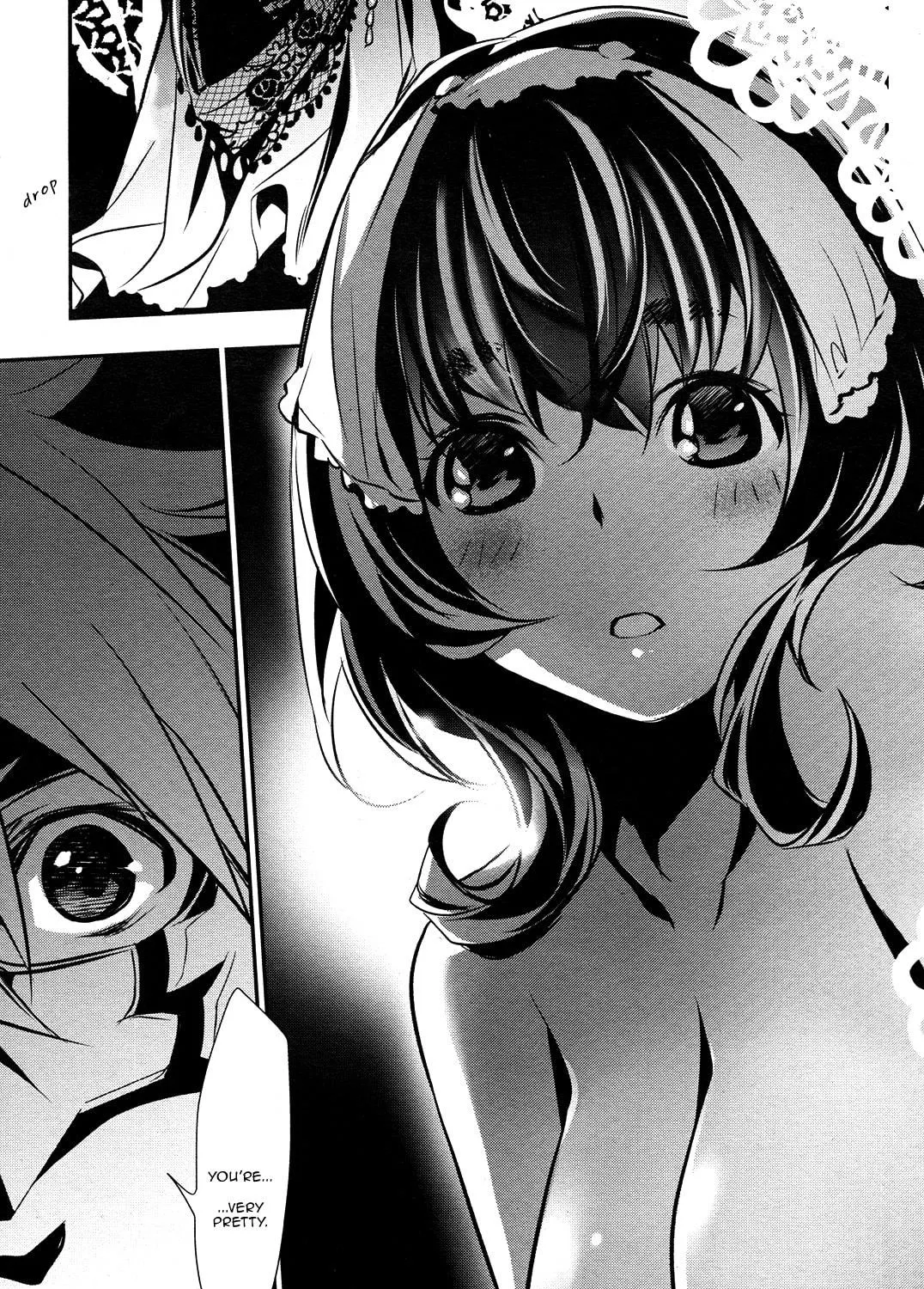 Read Shinju no Nectar chapter 9 image 68 on Lezhin