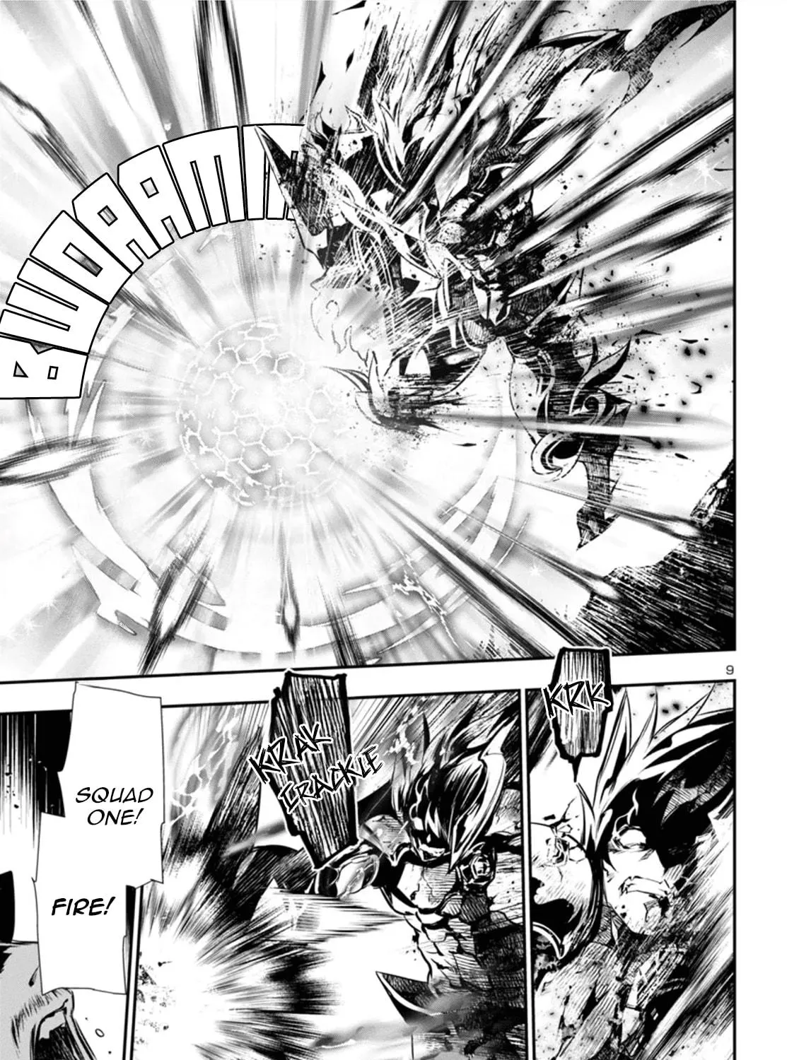 Read Shinju no Nectar chapter 90 image 16 on Lezhin