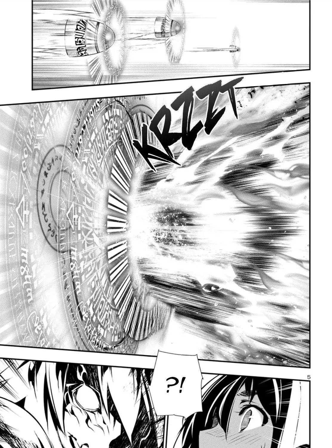Read Shinju no Nectar chapter 90 image 8 on Lezhin