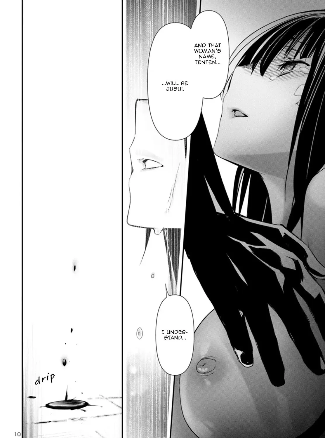 Read Shinju no Nectar chapter 92 image 20 on Lezhin